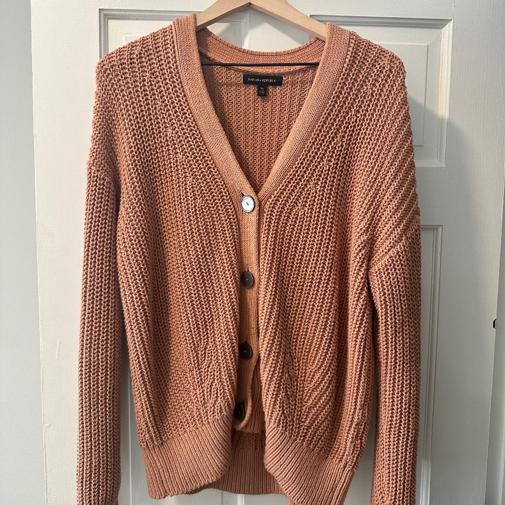 Banana Republic Women’s Sweater
